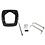 Garmin FF 120 Flush Mount