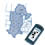 Go to the Garmin Fishing Hot Spots Central v5.0 Card webpage