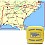 Lowrance Freedom Map F11 USA SE