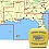 Lowrance Freedom Map F12 USA SE