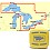 Lowrance Freedom Map F30 for South ON