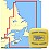 Lowrance Freedom Map F33 for Atlantic Prov.