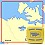 Lowrance Freedom Map F34 for West NT