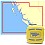 Lowrance Freedom Map Topo F37T for South BC