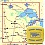 Lowrance Freedom Map F6 USA N