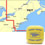 Go to the Lowrance Freedom Map Topo USA F63T webpage