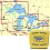 Lowrance Freedom Map F8 North USA