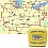 Lowrance Freedom Map F9 USA N