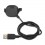 Garmin Forerunner 10 Black and Red Charging Clip Additional Photo #1