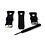 Garmin Forerunner 205 305 Arm Band Additional Photo #1