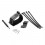 Garmin Forerunner 205 and 305 Quick Release Bike Wrist Mount Kit