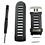 Garmin Forerunner 405 Band Replacement BLACK