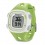 Garmin Forerunner 10 Green and White Additional Photo #2