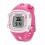 Garmin Forerunner 10 Pink and White Additional Photo #1