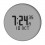 Garmin Black Forerunner 110 Additional Photo #2