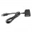 Garmin Forerunner 110 210 and Approach S1 Charging Clip