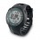 Garmin Forerunner 210 Teal with Heart Rate Monitor Additional Photo #1