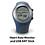 Garmin Forerunner 405CX with HRM and USB ANT Stick BLUE