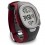 Go to the Garmin Red Forerunner 60 with HRM for Men webpage