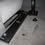 RAM Mount Vehicle Mount Stabilizer Leg RAM-FOOT2-2 Additional Photo #2