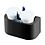 RAM Mount Console End Dual Cup Holder RAM-FP-CUP2