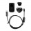 Go to the Garmin mini USB and micro USB AC Charger for Europe webpage
