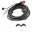 Garmin Power Cable Right Angle for Garmin Chartplotter