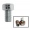 Geocaching Bolt Geocache Container