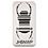 Geocaching Vehicle Magnet Travel Bug