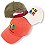 Geocaching Geo Cap Stone