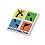 Geocaching Geo Pin