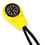 Geocaching Zip Pull Compass