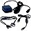 Holux GM-210 GPS with USB and PC