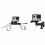 GoPro Frame Mount Additional Photo #4