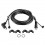 Garmin Network Cable with Split Connector 20 ft