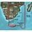 Garmin microSD Card BlueChart g2 HXAF452S