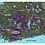 Garmin microSD Card BlueChart g2 HXEU488S