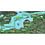 Garmin microSD Card BlueChart g2 HXEU505S