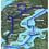 Garmin microSD Card BlueChart g2 HXEU712L