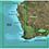Garmin microSD Card BlueChart g2 HXPC410S
