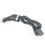 NavRoute iPaq 38 and 39xx PS2-F Cable