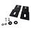 RAM Mount Hardware Kit for the RAM-VB-121 Vehicle Mounts