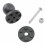 RAM Mount Handi-Case 1 inch Ball Base RAM-HC1-BALL-BU