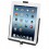 Go to the RAM Mount Apple iPad 4 Docking Cradle RAM-HOL-AP8D3U webpage