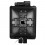 RAM Mount Apple iPad Dock-N-Lock Cradle RAM-HOL-AP8DLU Additional Photo #1