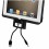 RAM Mount Apple iPad Dock-N-Lock Cradle RAM-HOL-AP8DLU Additional Photo #2