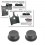 RAM Mount Apple iPad 2 Cradle Upgrade Kit RAM-HOL-AP8K