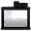 RAM Mount Apple iPad Locking Cradle RAM-HOL-AP8LU