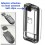 RAM Mount Small Aqua Box Pro 10 iPhone Mobile Phone Cradle RAM-HOL-AQ7-1U Additional Photo #2