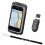 Go to the RAM Mount Large Aqua Box Pro 20 iPhone Mobile Phone Cradle RAM-HOL-AQ7-2U webpage